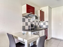Sunny Studio Near Argeles Beaches