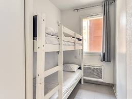 Sunny Studio Near Argeles Beaches