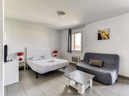 Sunny Studio Near Argeles Beaches
