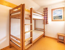 Mountain Apartment With Alpine Comfort