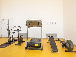 Alpine Stay, Pool & Spa Access