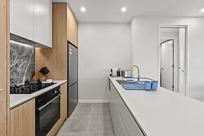 Stylish 2-bed Stay Near Canberra Centre