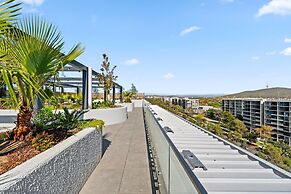 Stylish 2-bed Stay Near Canberra Centre