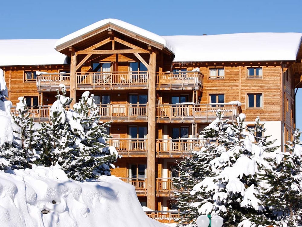 Appartment in Vaujany