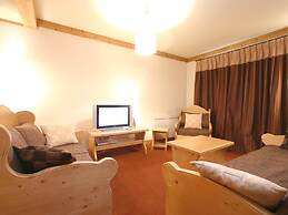 Appartment in Vaujany
