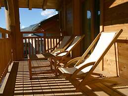 Appartment in Vaujany