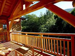 Appartment in Vaujany