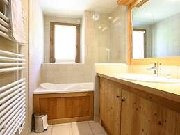 Appartment in Vaujany