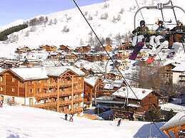 Appartment in Vaujany