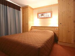Appartment in Vaujany