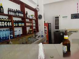 Breeze Bay Hotel Diani