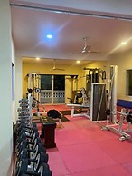 Breeze Bay Hotel Diani
