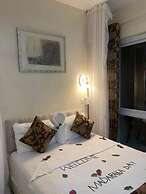 Breeze Bay Hotel Diani