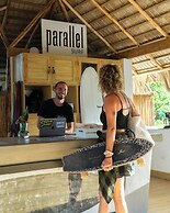 El Encuentro Surf Lodge