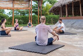 El Encuentro Surf Lodge
