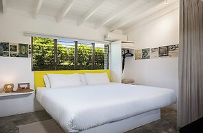 El Encuentro Surf Lodge