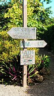 El Encuentro Surf Lodge