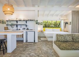 El Encuentro Surf Lodge