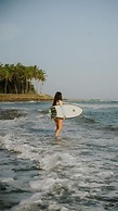 El Encuentro Surf Lodge