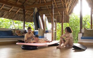 El Encuentro Surf Lodge