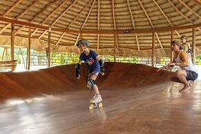 El Encuentro Surf Lodge