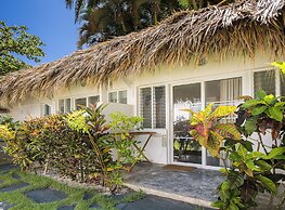 El Encuentro Surf Lodge