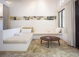 El Encuentro Surf Lodge