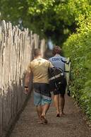 El Encuentro Surf Lodge