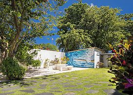 El Encuentro Surf Lodge