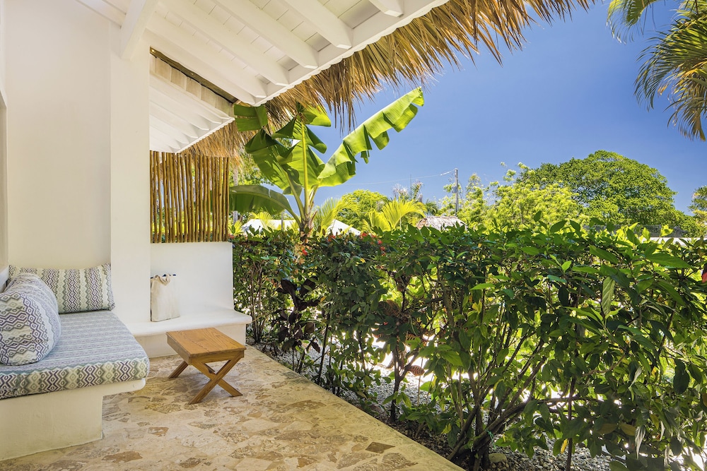 El Encuentro Surf Lodge