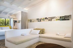 El Encuentro Surf Lodge