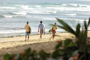 El Encuentro Surf Lodge