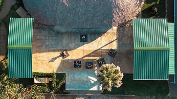 El Encuentro Surf Lodge