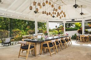 El Encuentro Surf Lodge