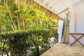 El Encuentro Surf Lodge