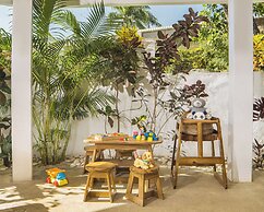 El Encuentro Surf Lodge