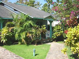 Las Palmas Eco Residence
