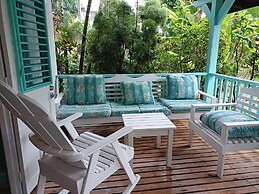 Las Palmas Eco Residence