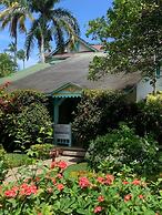 Las Palmas Eco Residence