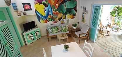 Las Palmas Eco Residence