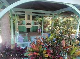 Las Palmas Eco Residence