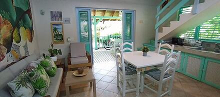 Las Palmas Eco Residence