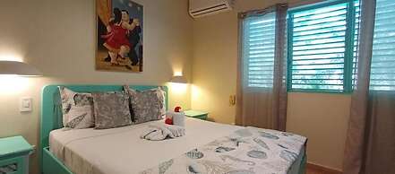 Las Palmas Eco Residence