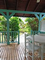 Las Palmas Eco Residence