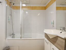 Comfortable Studio for 2 by the Marne