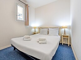 5-person Stay With Pool