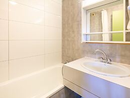 Alpine Stay for Four With Balcony