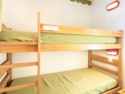 Alpine Stay for Four With Balcony