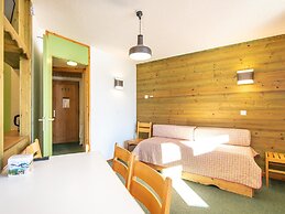 Alpine Stay for Four With Balcony