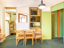 Alpine Stay for Four With Balcony